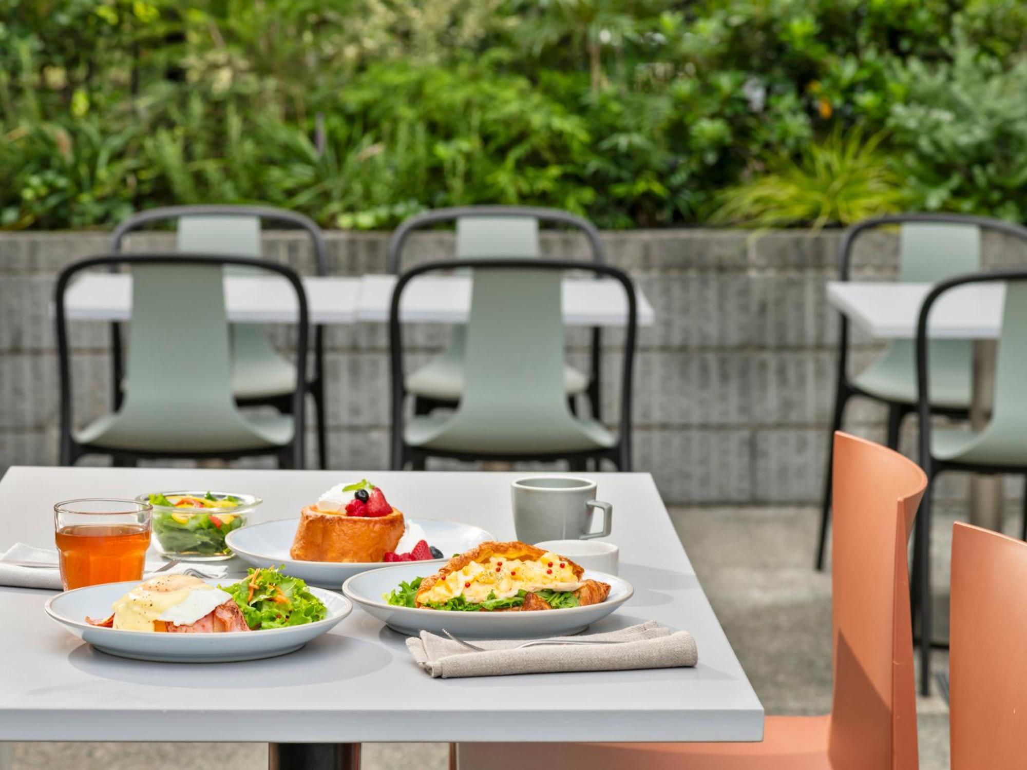 Sequence Suidobashi - Tokyo Hotel Exterior photo